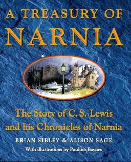 A Treasury of Narnia