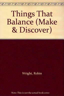 Things that Balance