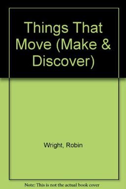 Things That Move