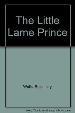 The Little Lame Prince