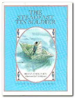 The Steadfast Tin Soldier