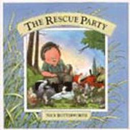 The Rescue Party