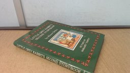 Little Grey Rabbit's Second Storybook