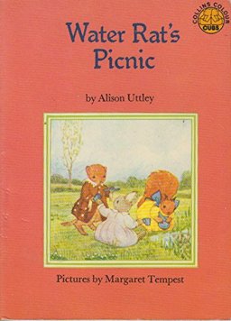 Water Rat's Picnic