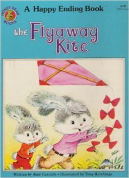 Flyaway Kite