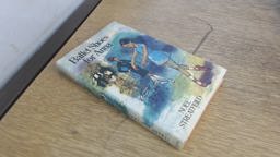 Ballet Shoes for Anna