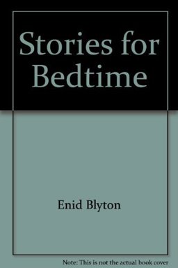 Stories for Bedtime
