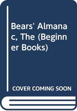The Bears' Almanac