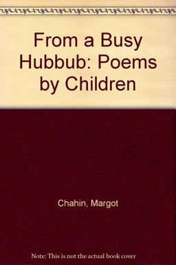 From a Busy Hubbub From a Busy Hubbub