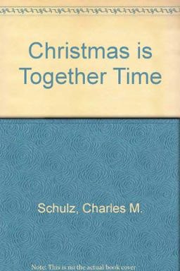 Christmas Is Together-Time