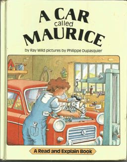 A Car Called Maurice