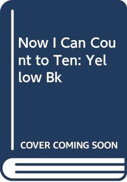 Now I Can Count to 10