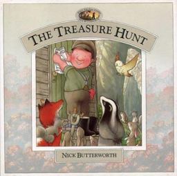 The Treasure Hunt