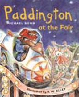 Paddington at the Fair