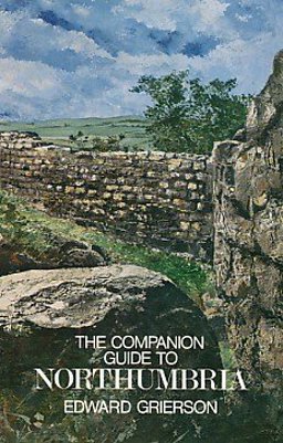 The Companion Guide to Northumbria