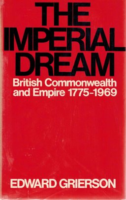 The Imperial Dream