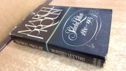 Selected Letters Marcel Proust