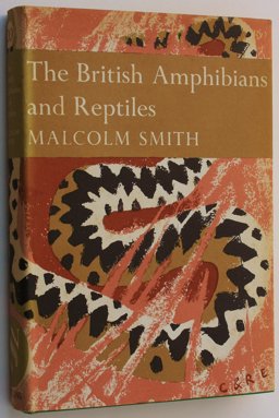 The British Amphibians & Reptiles The British Amphibians & Reptiles