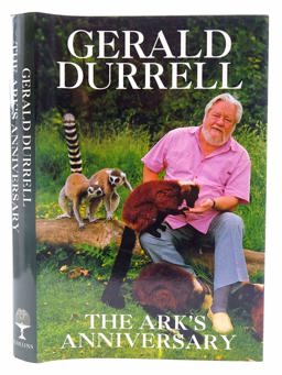 The Ark's Anniversary