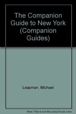Companion Guide to New York