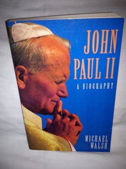Biography of Pope John Paul II Biography of Pope John Paul II