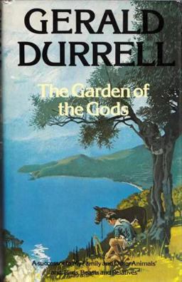 The Garden of the Gods