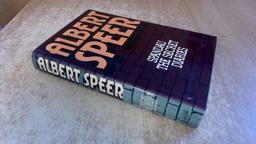 Spandau, the Secret Diaries