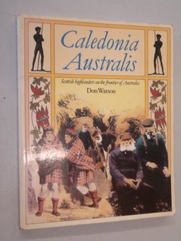 Caledonia Australis