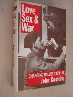 Love, Sex and War