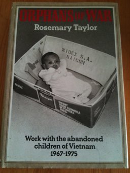 Orphans of War Orphans of War