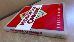 The Monopoly Omnibus