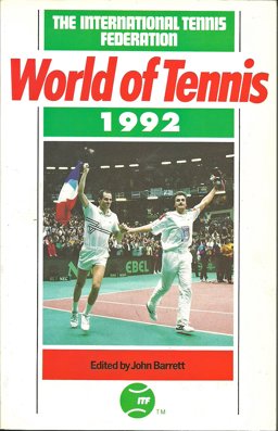 World of Tennis 1992