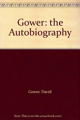 David Gower's Autobiography