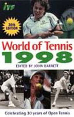 World of Tennis 1998 and 1999