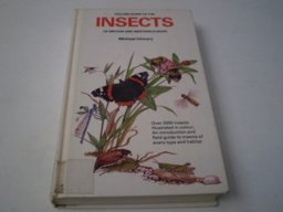 Collins Guide to the Insects of Britain and Western Europe