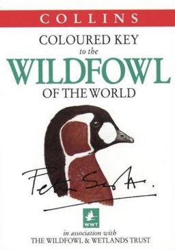Wildfowl of the World