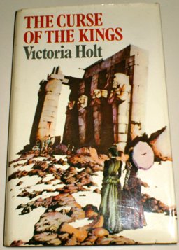 The Curse of the Kings