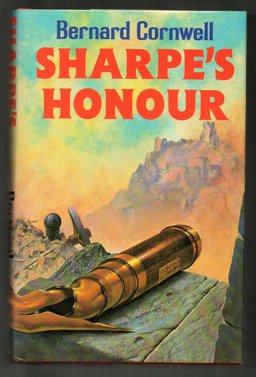 Sharpe's Honour