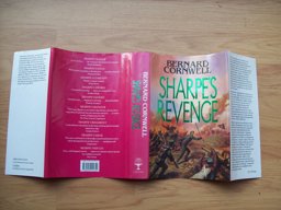 Sharpe's Revenge