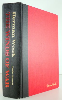 The Winds of War The Winds of War