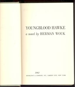 Youngblood Hawke Youngblood Hawke