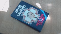 Bright Flows the River Bright Flows the River