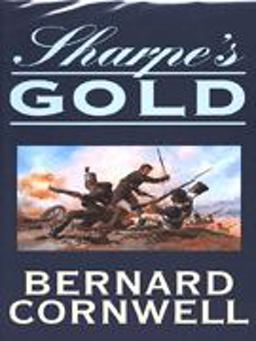 Sharpe's Gold