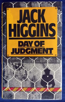 Day of Judgement