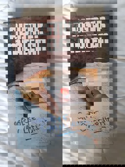 Goodbye California Goodbye California