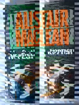 River of Death River of Death