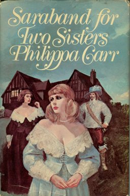 Saraband for 2 Sisters