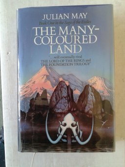 The Many Coloured Land