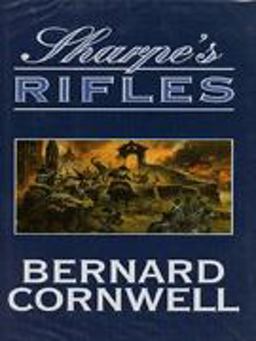 Sharpe's Rifles