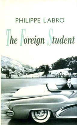 The Foreign Student